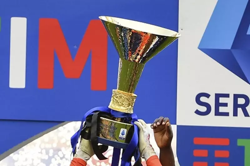 تحديد مصير المقاعد الأوروبية والهابطين: ملخص نتائج الجولة الختامية من الدوري الإيطالي