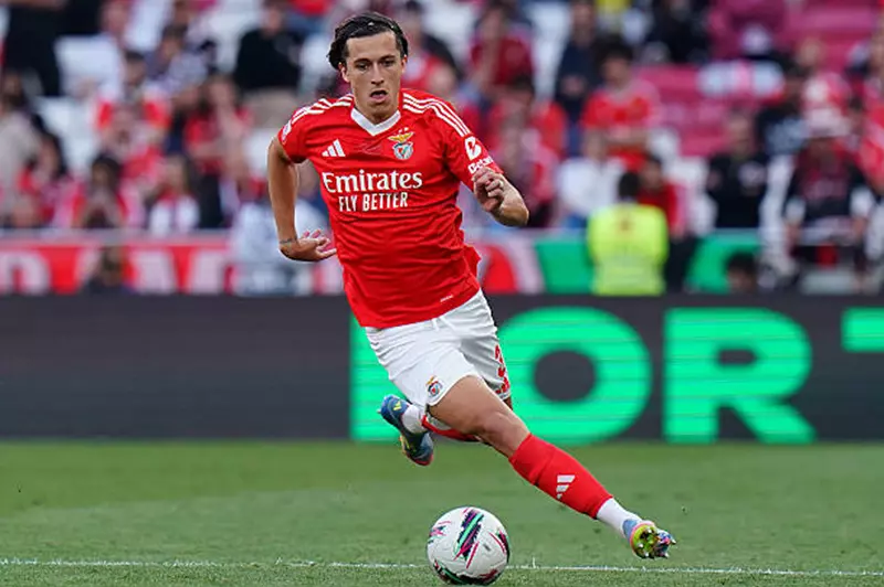 تقرير حصري: ريال مدريد يقترب خطوة واحدة من التعاقد مع كاريراس