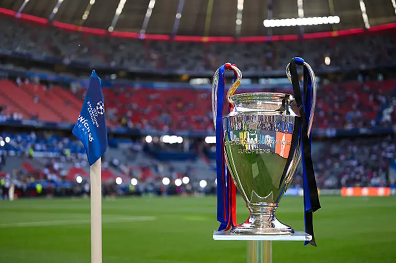 بالمواعيد.. جدول مباريات الجولة 3 من دوري أبطال أوروبا