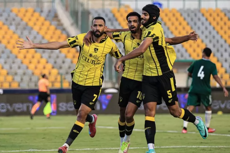تشكيل مباراة الاتحاد ودجلة في الدوري