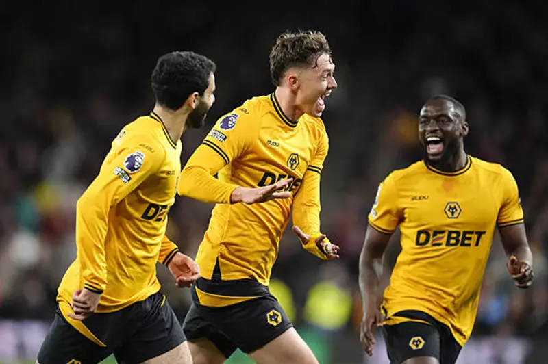 وولفرهامبتون ليس للبيع رغم اهتمام رجل أعمال أمريكي