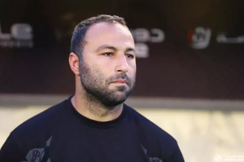 كيف يظهر أحمد عبد الرؤوف مع الزمالك؟