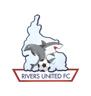 ريفرز يونايتد شعار